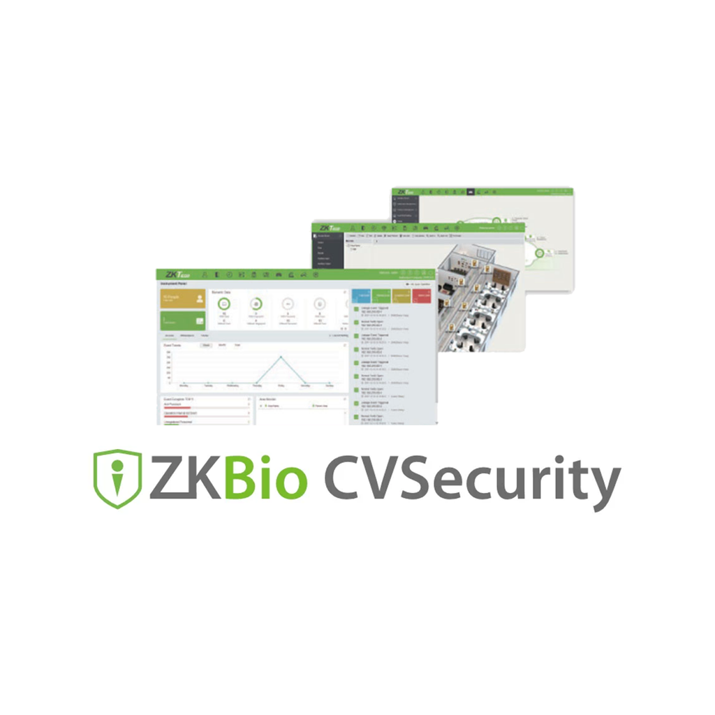 ZKBioCVSecurity